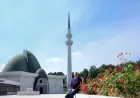 ISLAMSKA ZAJEDNICA GRADI JEDINSTEVENI CENTAR OD 9.000 ČETVORNIH METARA U ZAGREBU
