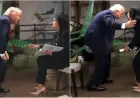 TRUMP NAGLO PREKINUO INTERVJU: "DOSTA MI JE, VI STE POKVARENI, A IZBORI SU NAMJEŠTENI!"