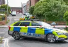 STRAVA U BELFASTU: UHIĆEN ZA POKUŠAJ UBOJSTVA NAKON BRUTALNOG NAPADA NOŽEM