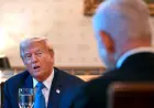 TRUMP UPOZORIO NETANYAHUA: BIBI, MORAŠ BITI OPREZAN JER BI VRLO BRZO MOGAO OSTATI SAM