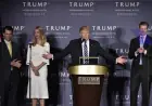 REUTERS: OBITELJ TRUMP SE OBOGATILA NA KRIPTOVALUTAMA, A ULAGAČI SU IZGUBILI SVE