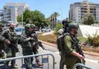 VELIKA BRITANIJA, FRANCUSKA MEĐU DRŽAVAMA KOJE UVODE SANKCIJE IZRAELU