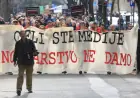 BURNO U SABORU: "VIŠE OD 60 POSTO NOVINARA NE MOŽE ISTRAŽIVATI MOĆNIKE ZBOG VLASTITE PREKARNE EGZISTENCIJE"