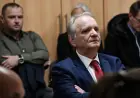 VISOKI KAZNENI SUD GLAVAŠU POTVRDIO PRESUDU NA SEDAM GODINA ZATVORA