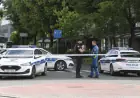 DRAMA U ZAGREBU: EKSPLOZIJA U RESTORANU BRZE HRANE, DVIJE OSOBE HITNO PREVEZENE U BOLNICU