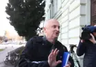 VINKO GRGIĆ PODNIO OSTAVKU NA MJESTO GRADONAČELNIKA