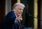 TRUMP: SUTRA POTPISUJEMO SPORAZUM, OTVARA SE HORMUZ ZA SVE. KASNIJE ULAZIMO U IRAN