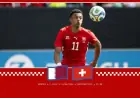 AUTSAJDER UMALO ŠOKIRAO ŠVICARCE, A ONDA PRIMIO GOL IZ PENALA