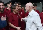 JOHN MALKOVICH: NEVJEROJATNO KOLIKO JE HRVATSKA LIJEPA ZEMLJA