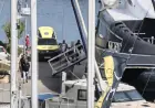 SUDAR KATAMARANA I JEDRILICE KOD ŠOLTE, TROJE MRTVIH. POZNATI DETALJI O NESREĆI