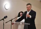 ZORAN MILANOVIĆ: NISMO UŠLI U EUROPSKU UNIJU KAO SIROTINJA DA BISMO DOBILI MILOSTINJU