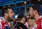 SLEGLI SE DOJMOVI NAKON ENGLESKE: POGLEDAJTE KAKO SU NAVIJAČI KOMENTIRALI UTAKMICU