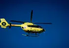 TEŽAK SUDAR NEDALEKO OD ZAGREBA, STIGAO I HELIKOPTER: POGINULA JEDNA OSOBA