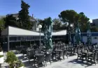 BORE MRŠIĆ ŠEF KRIMINALISTIČKE POLICIJE PU ZADARSKE UKRAO BROJILO ZA STRUJU NA PLAŽI KOLOVARE
