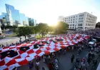 U TORONTU VIŠE HRVATSKIH NAVIJAČA NEGO U DALLASU, KRUŽE GLASINE O POVEĆOJ CIFRI