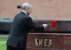 PUTIN O RATU U UKRAJINI: "BILI SMO PRISILJENI STATI O OBRANU LJUDI KOJI TAMO ŽIVE, KOJI SE SMATRAJU RUSIMA"