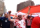 KOCKICE ZAVLADALE CENTROM PHILADELPHIJE: VATRENIMA SE SPREMA VELIKA PODRŠKA