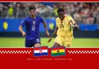 HRVATSKA – GANA DALIĆ SPREMIO IZNENAĐENJA U PRVIH 11, EVO ŠTO NAM DONOSI KOJI REZULTAT