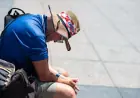 EVO GDJE JE JUTROS IZMJERENO PREKO 30°C