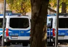 PUCNJAVA U NJEMAČKOJ! PORASTAO BROJ MRTVIH: JAVIO SE SVJEDOK