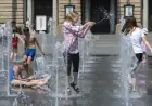 TOPLINSKI VAL U EUROPI NA VRHUNCU, USKORO PROMJENA. VEĆ NAJAVLJENE NOVE VRUĆINE