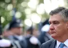 IZVANREDNA PRESICA. PREDSJEDNIK MILANOVIĆ SE USKORO OBRAĆA JAVNOSTI
