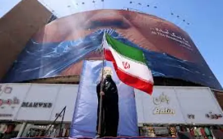 TEHERAN INZISTIRA DA PRIMIRJE MORA OBUHVATITI LIBANON