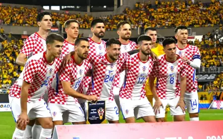 HRVATSKA – BELGIJA PRIJENOS UTAKMICE NA NOVOJ TV I GOL.HR-u U RANIJEM TERMINU