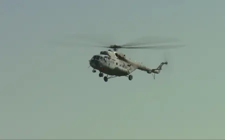 ZBOG KVARA I SERVISA PACIJENTE PREVOZILA VOJSKA: FUNKCIONIRA LI SUSTAV HITNE HELIKOPTERSKE MEDICINSKE POMOĆI?