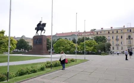 ZAGREBAČKI TOMISLAVAC OSVANUO BEZ LGBT ZASTAVA
