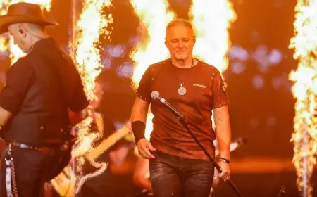 THOMPSON OTKRIO LOKACIJU NA KOJOJ ĆE ODRŽATI VELIKI KONCERT NA OTVORENOM
