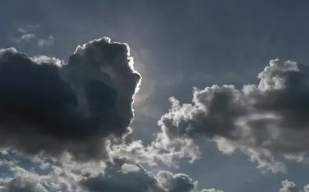 NAKRATKO SE VRAĆA SUNCE, A ONDA STIŽE NOVO NAOBLAČENJE: METEOROLOG OTKRIO DETALJE
