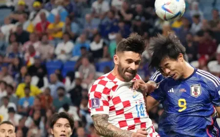 ŠOK PRED SVJETSKO PREVENSTVO! JAPAN ZAPRIJETIO ODLASKOM, OVO IH JE DOČEKALO NA PRVOM TRENINGU