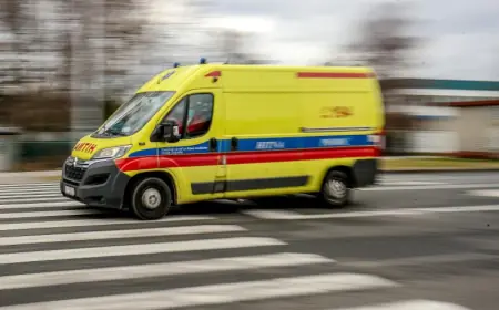 TRAGEDIJA U VELIKOJ GORICI: UČENIK SE UGUŠIO U ŠKOLI
