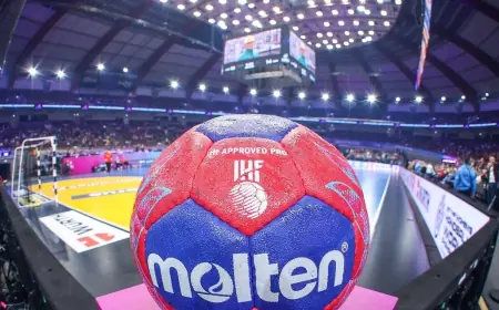 IHF ŠOKIRAO ODLUKOM O POZIVNICAMA ZA SVJETSKO PRVENSTVO: NAŠI SUSJEDI U NEVJERICI!