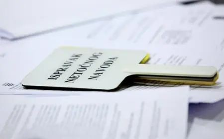 VLADA TVRDI DA IMAMO 3,6 MILIJUNA BIRAČA. OPOZICIJA UPOZORAVA DA JE TO 400 TISUĆA VIŠE OD BROJA PUNOLJETNIH GRAĐANA