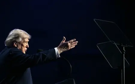 TRUMP IZGUBIO ŽIVCE: IRAN ĆE PLATITI CIJENU, NASILNIK BLISKOG ISTOKA JE MRTAV!
