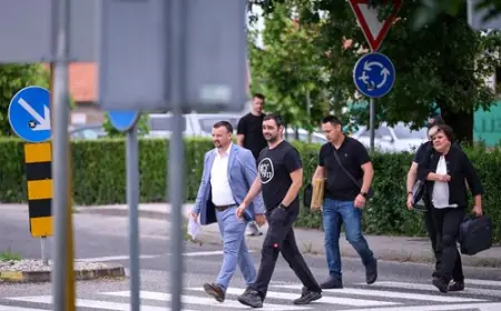 USKOK REAGIRAO ZBOG ŠIMUNIĆEVE IZJAVE