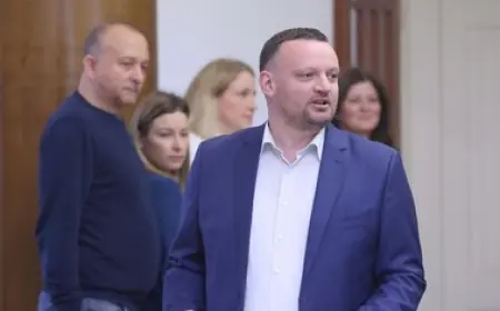 POBJEDIO JE HDZ, RAZOTKRIVAO AFERE I NESTANAK MILIJUNA. SADA MU JE USKOK POKUCAO NA VRATA