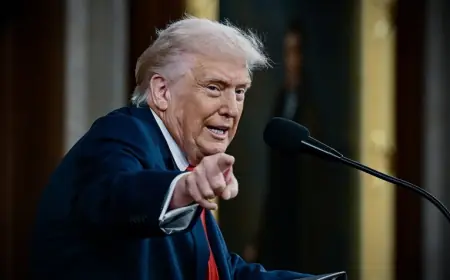 TRUMP: SUTRA POTPISUJEMO SPORAZUM, OTVARA SE HORMUZ ZA SVE. KASNIJE ULAZIMO U IRAN
