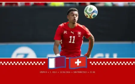 AUTSAJDER UMALO ŠOKIRAO ŠVICARCE, A ONDA PRIMIO GOL IZ PENALA