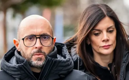PROCURILE ZLOKOBNE PORUKE VLASNICE BARA SMRTI U KOJEM JE POGINULA 41 OSOBA: "GORJET ĆE..."