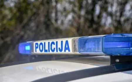 DRAVA ODNIJELA ŽIVOT MALOLJETNIKA, POLICIJA APELIRA NA OPREZ