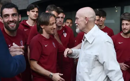 JOHN MALKOVICH: NEVJEROJATNO KOLIKO JE HRVATSKA LIJEPA ZEMLJA