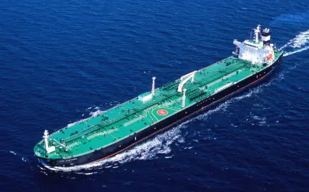 BRITANSKE SNAGE PRESRELE RUSKI TANKER NA NAFTU TAJNE FLOTE