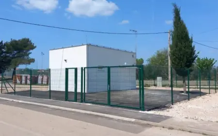 RAŠTANE I SIKOVO DOBILI MODERNU VODOVODNU MREŽU, VODU OSIGURANU ZA 1.275 STANOVNIKA