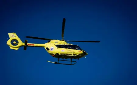 TEŽAK SUDAR NEDALEKO OD ZAGREBA, STIGAO I HELIKOPTER: POGINULA JEDNA OSOBA