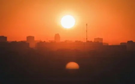 ŠTO EL NINO DONOSI EUROPI OSIM NESNOSNIH VRUĆINA?
