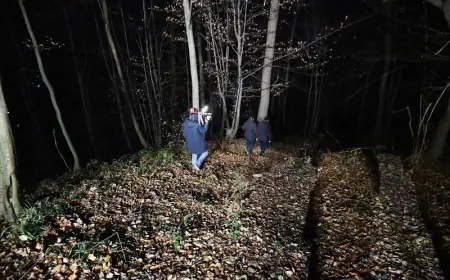 RODITELJI KOD NOVOG MAROFA ZAKOPALI BEBE U DVORIŠTU. OBOJE IDU U ZATVOR NA 17 GODINA