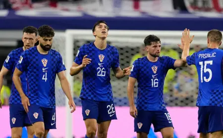 HRVATSKA ČEKA NAJTEŽI ŽDRIJEB? PROJEKCIJE OTKRILE PAKLENU RUTU DO FINALA SP-a